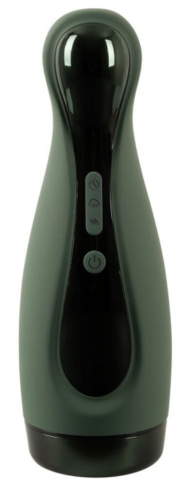 Вибромастурбатор с функцией всасывания Masturbator with 2 Functions - Orion - во Владимире купить с доставкой