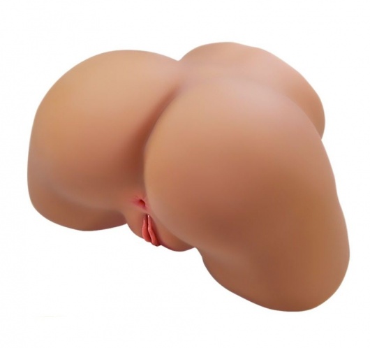 Мастурбатор Ilana с вибрацией и всасыванием - Baile - во Владимире купить с доставкой