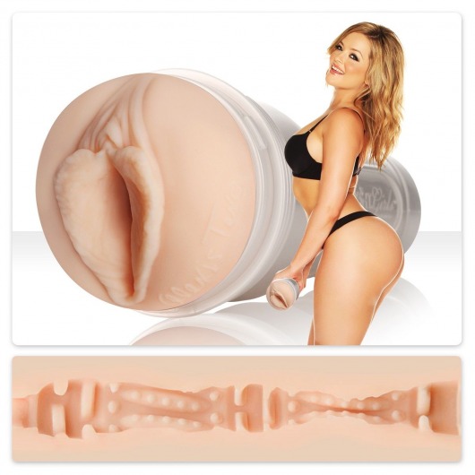 Мастурбатор-вагина Fleshlight Girls - Alexis Texas Outlaw - Fleshlight - во Владимире купить с доставкой