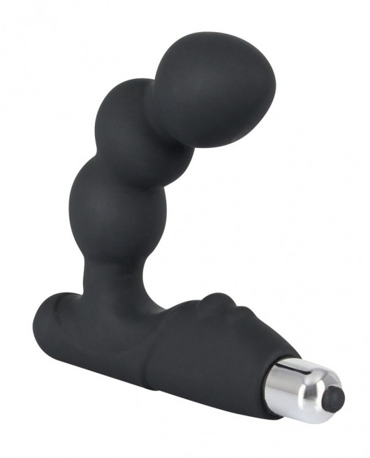 Стимулятор простаты с вибрацией Rebel Bead-shaped Prostate Stimulator - Orion - во Владимире купить с доставкой