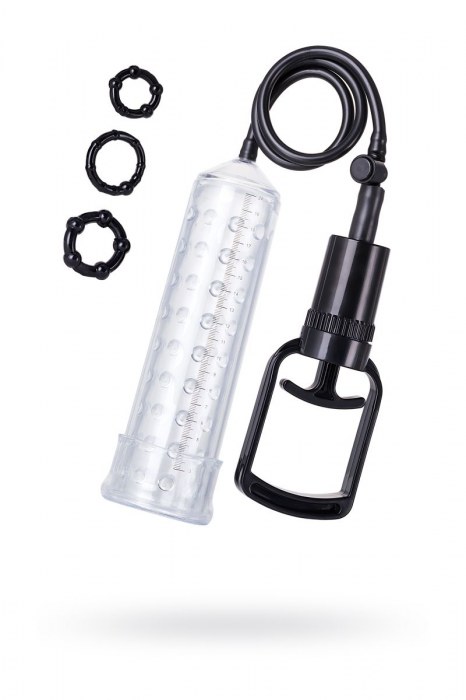 Прозрачная вакуумная помпа A-toys - A-toys - во Владимире купить с доставкой