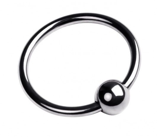 Кольцо на головку пениса размера M - ToyFa - во Владимире купить с доставкой