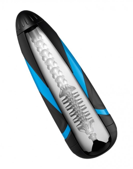 Вакуумный мастурбатор Satisfyer Men - Satisfyer - во Владимире купить с доставкой