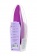 Фиолетовый клиторальный стимулятор с ресничками JOS ALICIA - 15,5 см. - JOS во Владимире Фиолетовый клиторальный стимулятор с ресничками JOS ALICIA - 15,5 см. - JOS