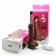 Телесный вибратор 10 Mode Vibrating Carved Dildo - 14 см. - Howells купить во Владимире с доставкой в Orgasmix.ru Телесный вибратор 10 Mode Vibrating Carved Dildo - 14 см. - Howells