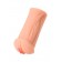 Реалистичный мастурбатор-вагина телесного цвета Elegance.001 с вибрацией - KOKOS - во Владимире купить с доставкой