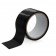Черный скотч для фиксации - 15 м. - Fetish Tentation - купить с доставкой во Владимире