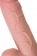 Телесный реалистичный фаллоимитатор My Honey - 18 см. - ToyFa купить с доставкой в интернет-магазине Orgasmix во Владимире Телесный реалистичный фаллоимитатор My Honey - 18 см. - ToyFa