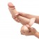 Телесный анальный фаллоимитатор Slipskin 9’’ Curved - 22 см. - b-Vibe во Владимире Телесный анальный фаллоимитатор Slipskin 9’’ Curved - 22 см. - b-Vibe