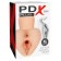 Телесный мастурбатор Pick Your Pleasure XL Stroker - Pipedream - во Владимире купить с доставкой